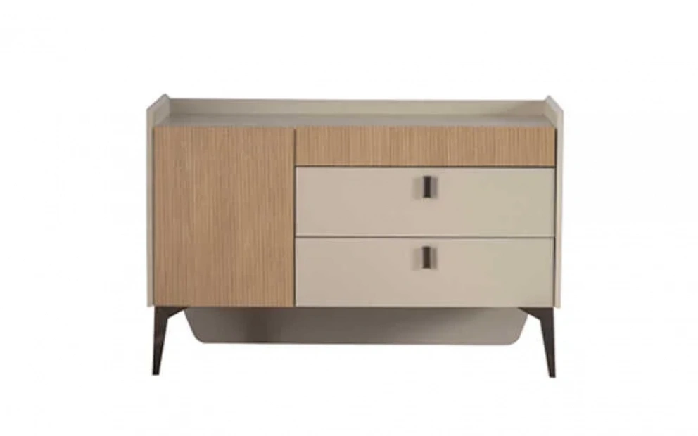 Hill Dresser