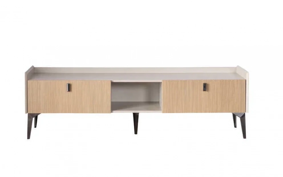 Hill TV Base Unit - 191 cm