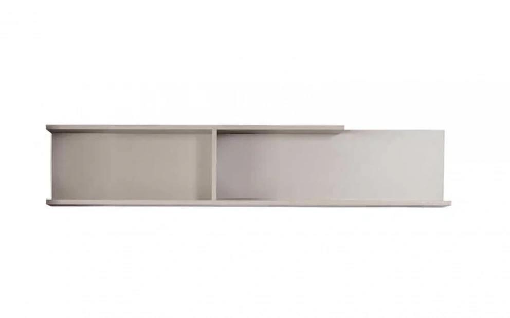 Hill TV Top Wall Module
