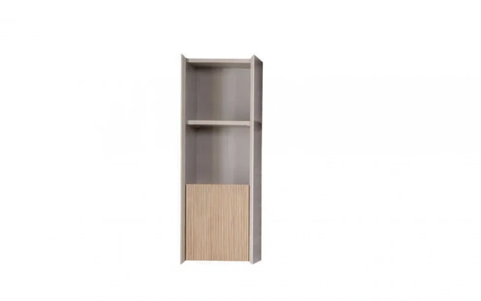Hill TV Top Wall Module