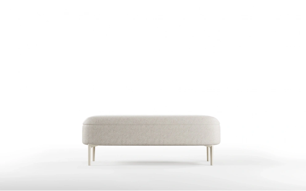 Lily Bench