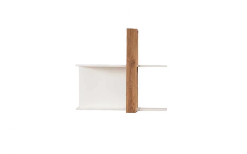 Linda TV Top Wall Module