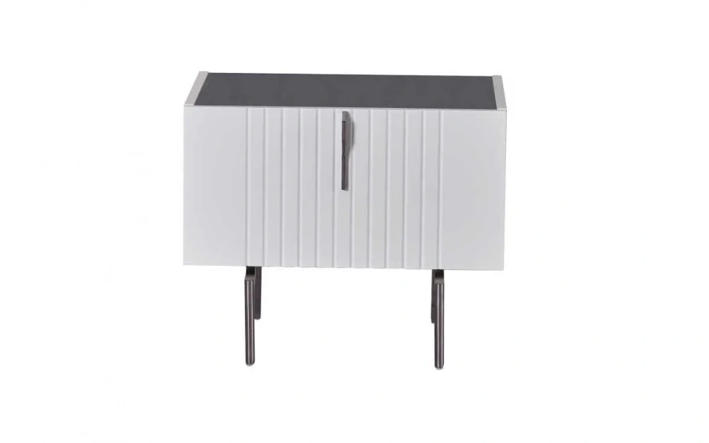 Linea Komodin İkili Set