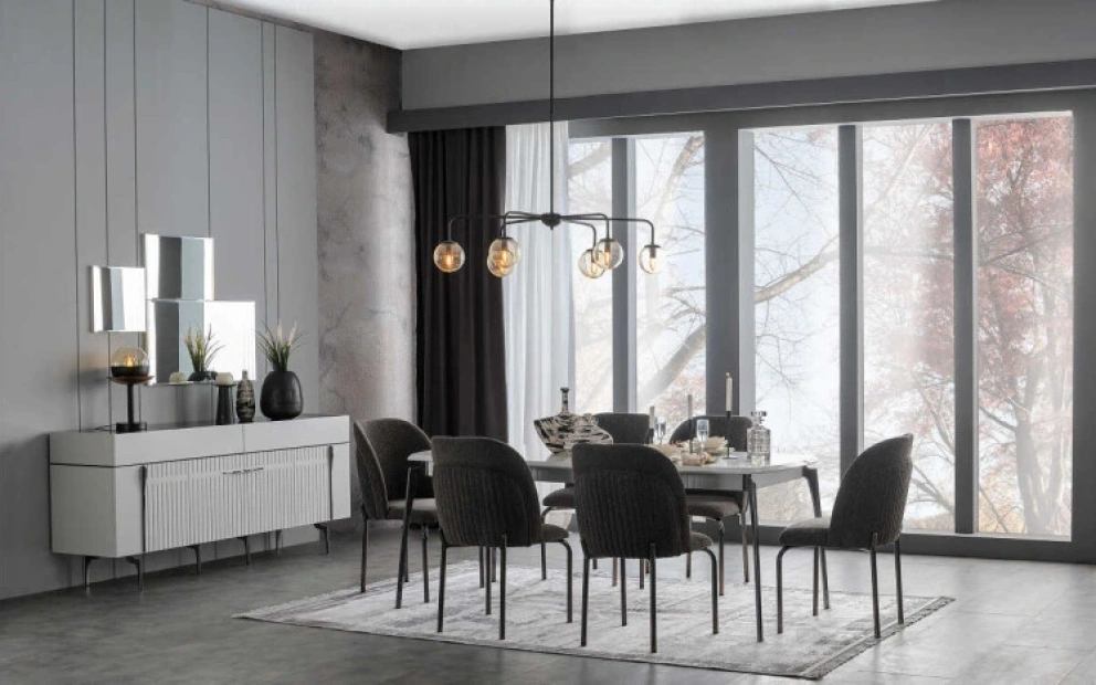 Linea Yemek Odası