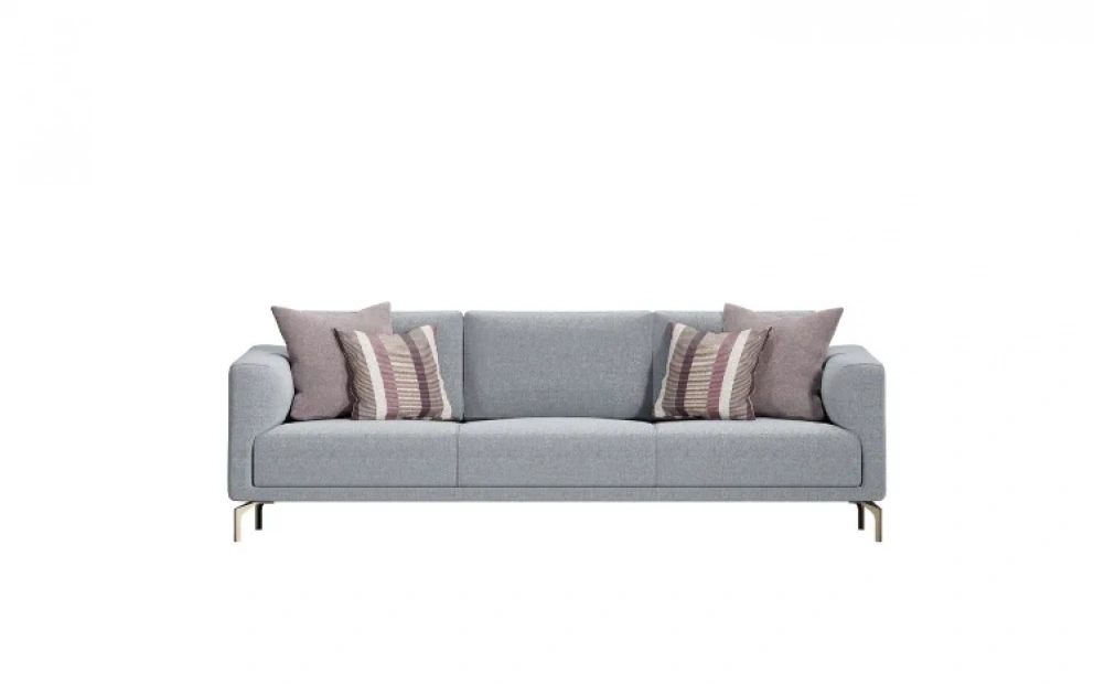 Lucas Prime 4-Seater Sofa
