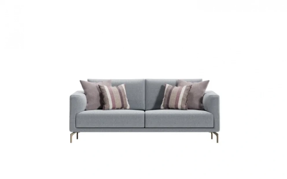 Lucas Prime 3-Seater Sofa