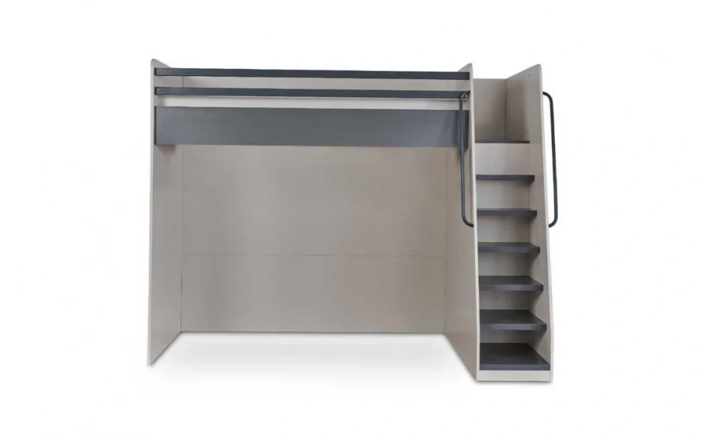 Mate Compact Bunk Bed