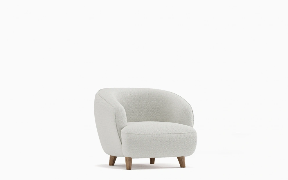 Maya Armchair