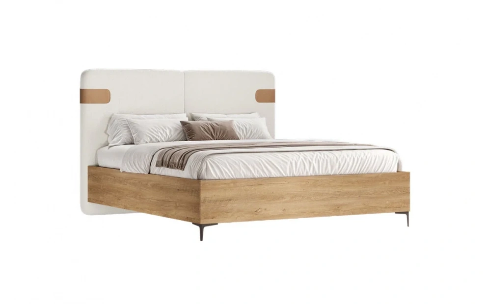 Metropol Bed Frame Case - 180 Cm
