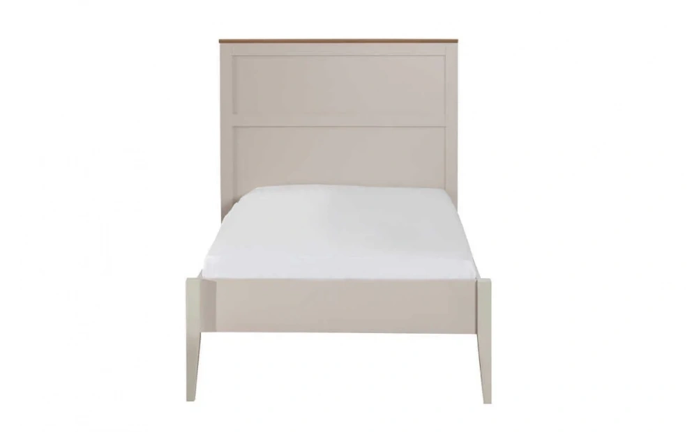 Monica Bed Frame Case - 100 Cm