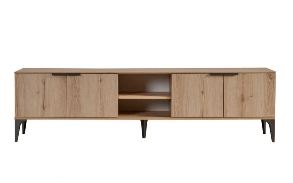 Monti TV Base Unit - 214 cm