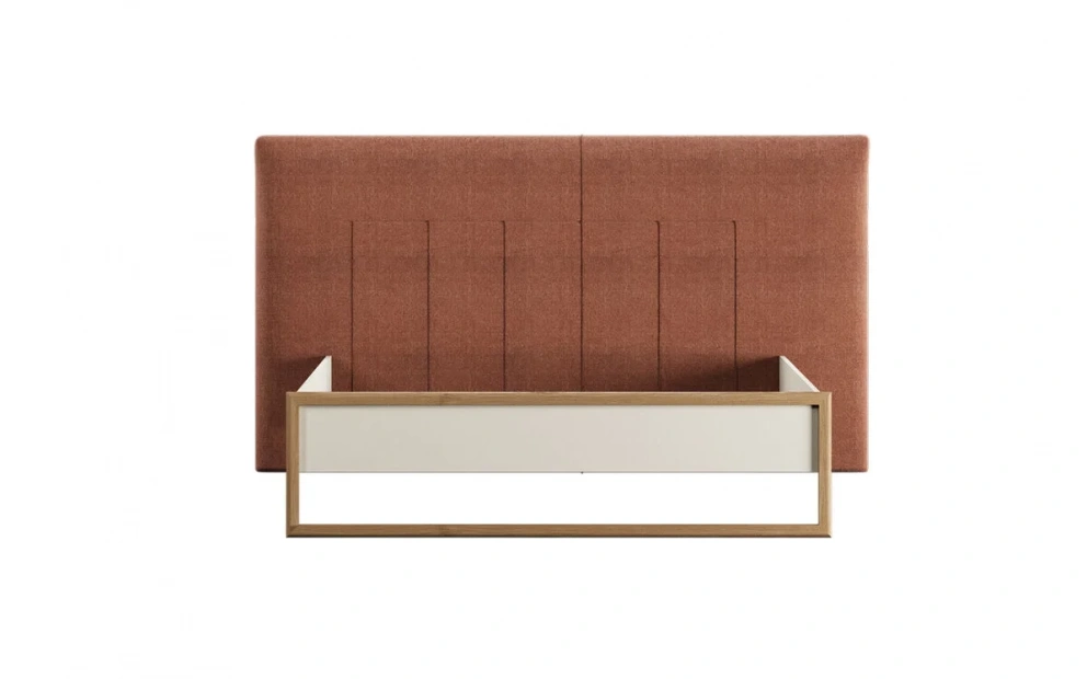 Narva Bed Frame - 180 cm