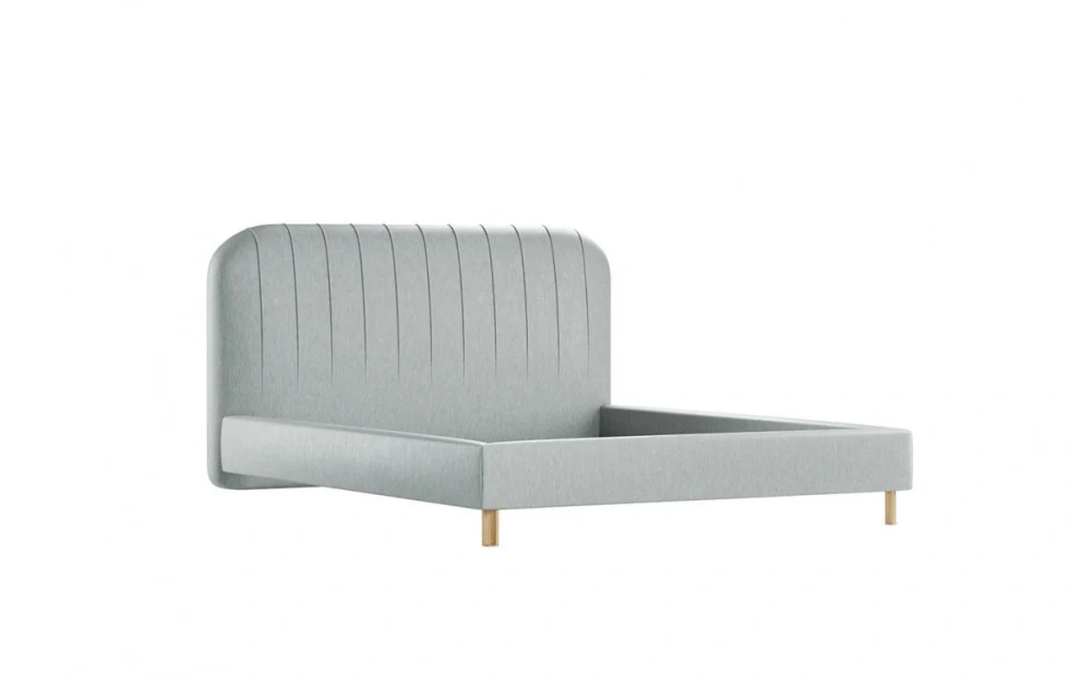 Oasis Başlıklı Karyola - 160 Cm