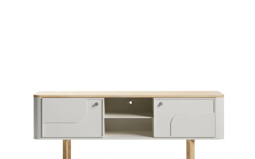 Oasis TV Base Unit - 160 cm