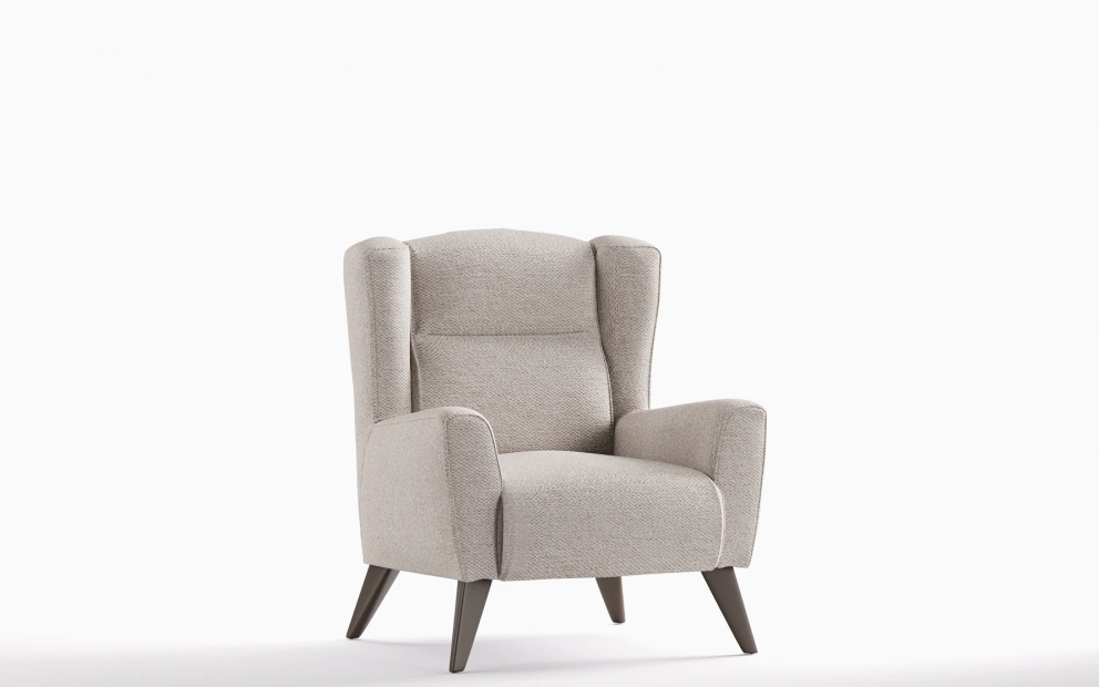 Palma City Armchair