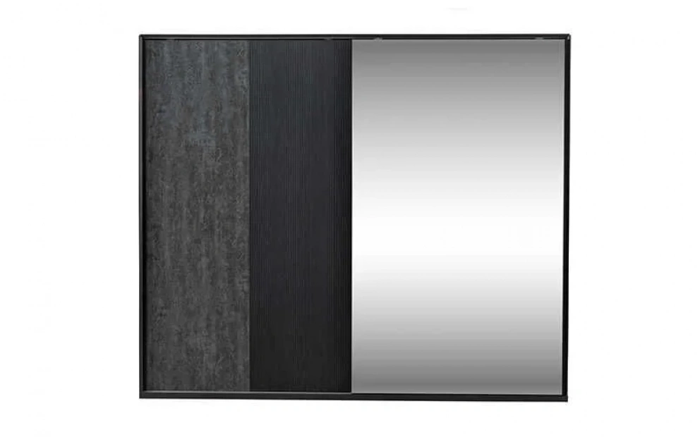 Raven Sliding Door Wardrobe