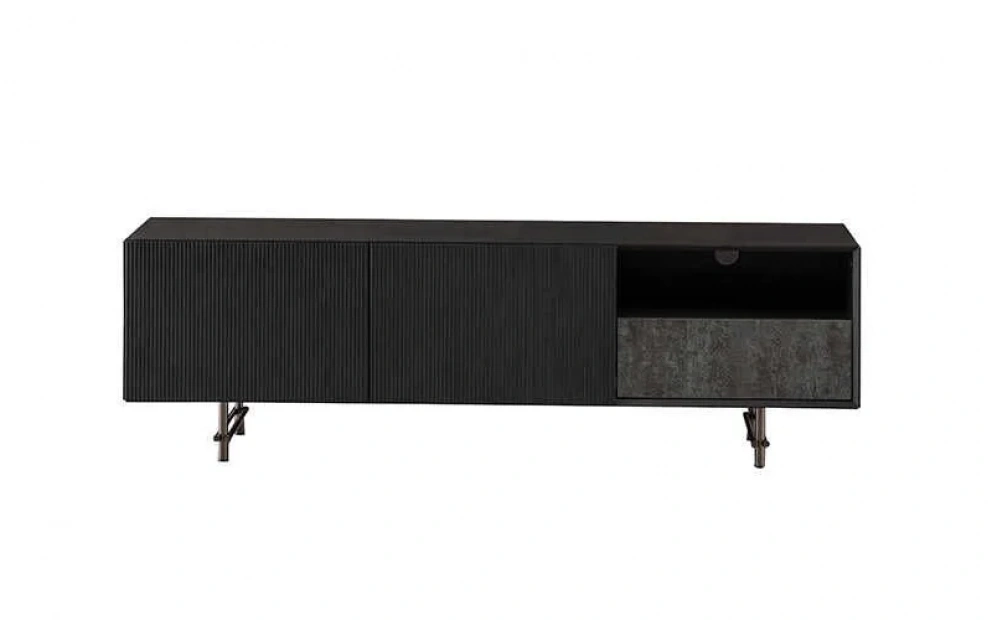 Raven TV Base Unit - 180 cm