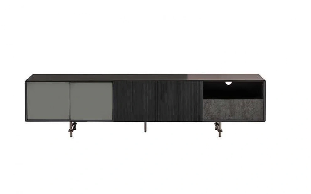 Raven TV Base Unit - 220 cm