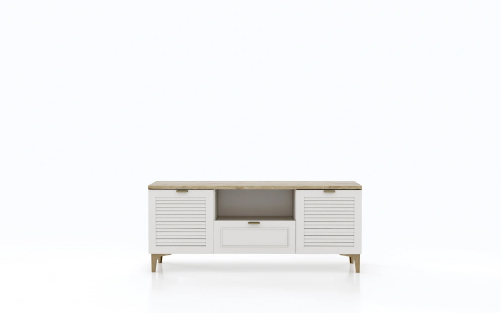 Rovena TV Stand Unit 150 Cm