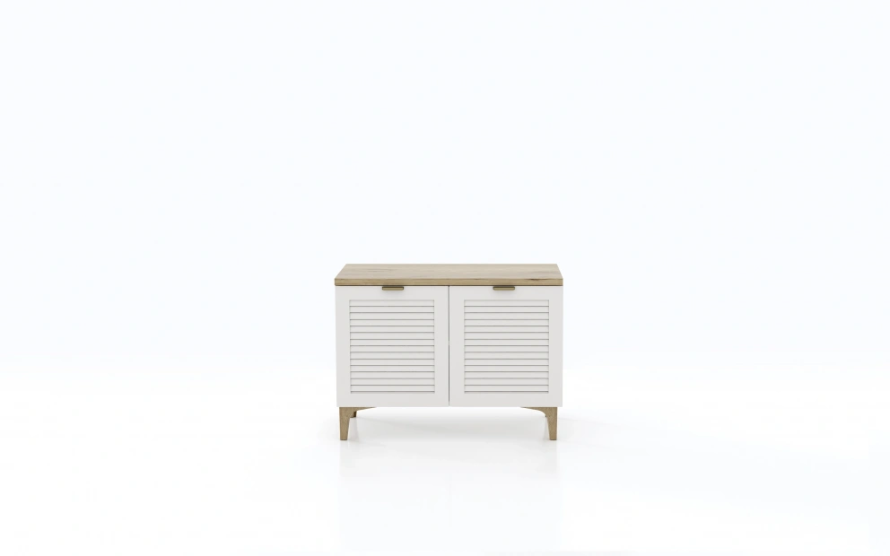 Rovena Tv Stand 90 Cm