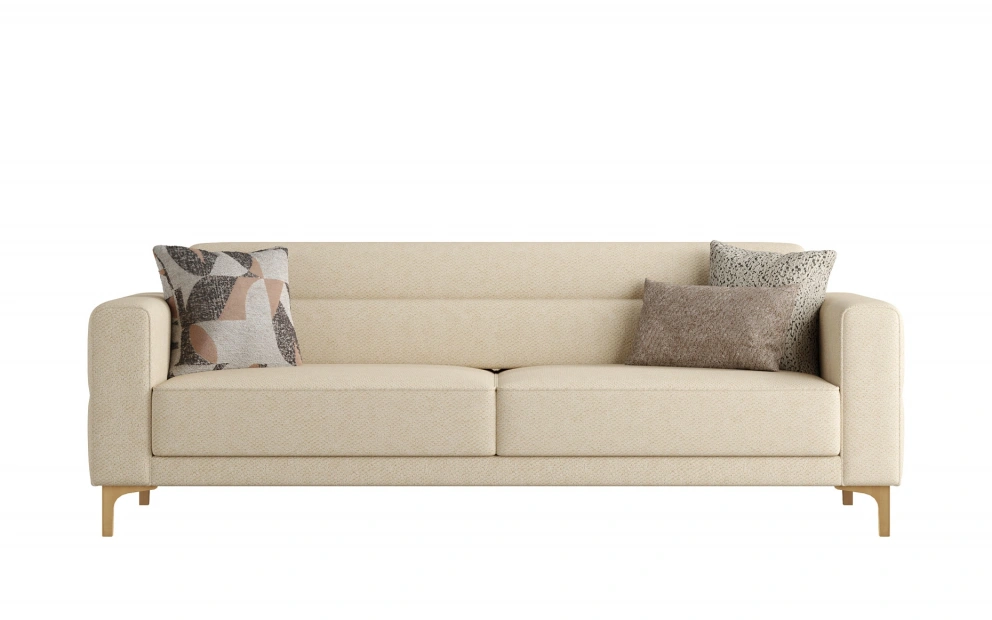 Rovena Three Seater Sofa