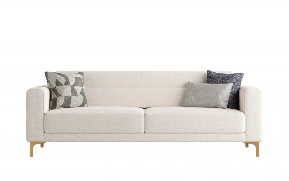Rovena Triple Seat