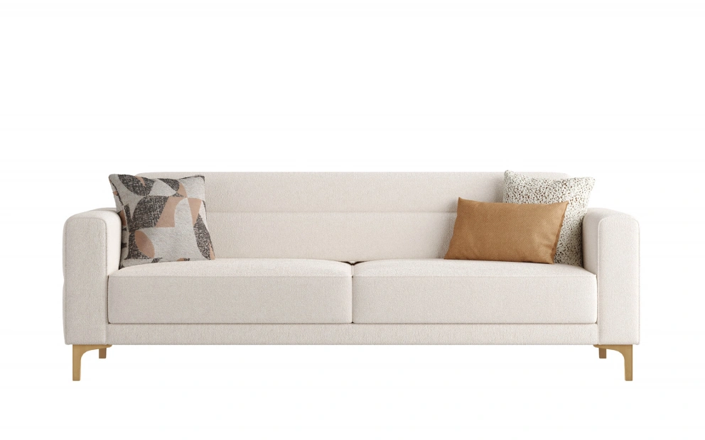 Rovena Triple Sofa