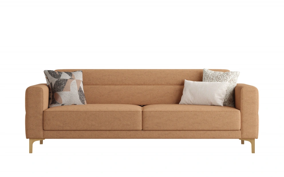 Rovena Triple Sofa