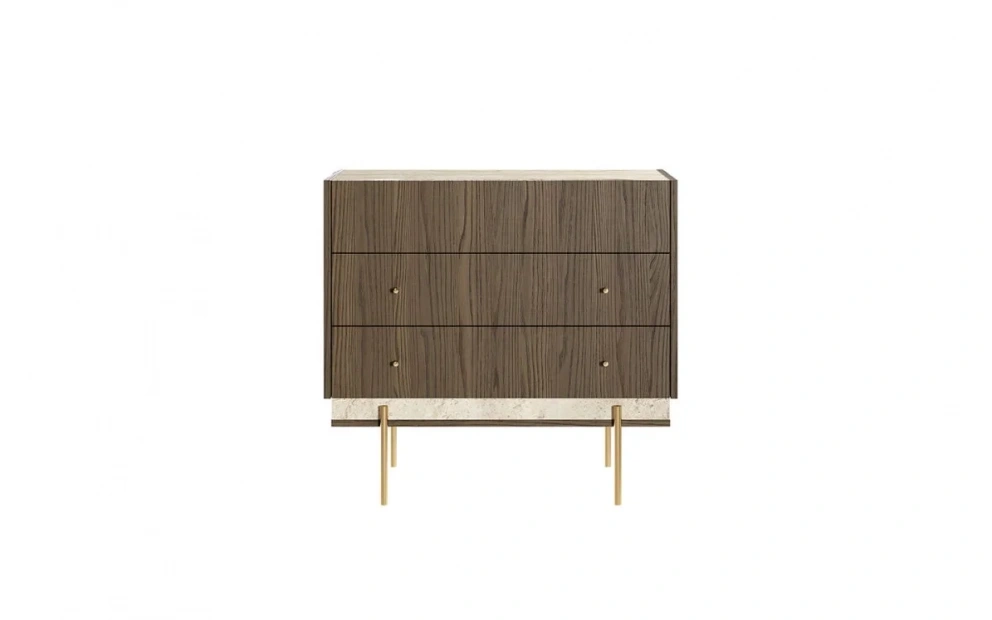 Sepia Dresser