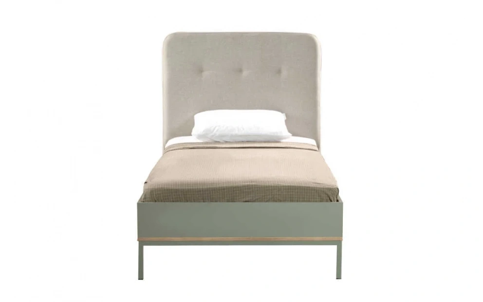 Stella Bed Frame Case - 100 Cm