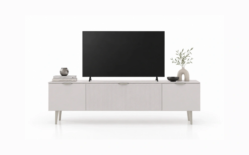 Oasis Tv Alt Ünite - 160 Cm