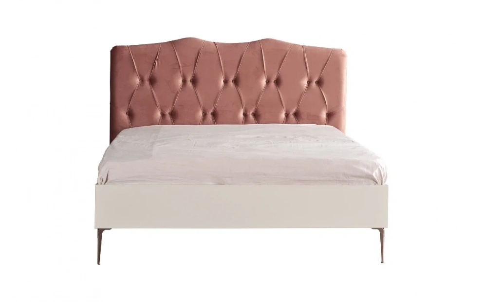 Vegas Bed Frame Case - 180 cm