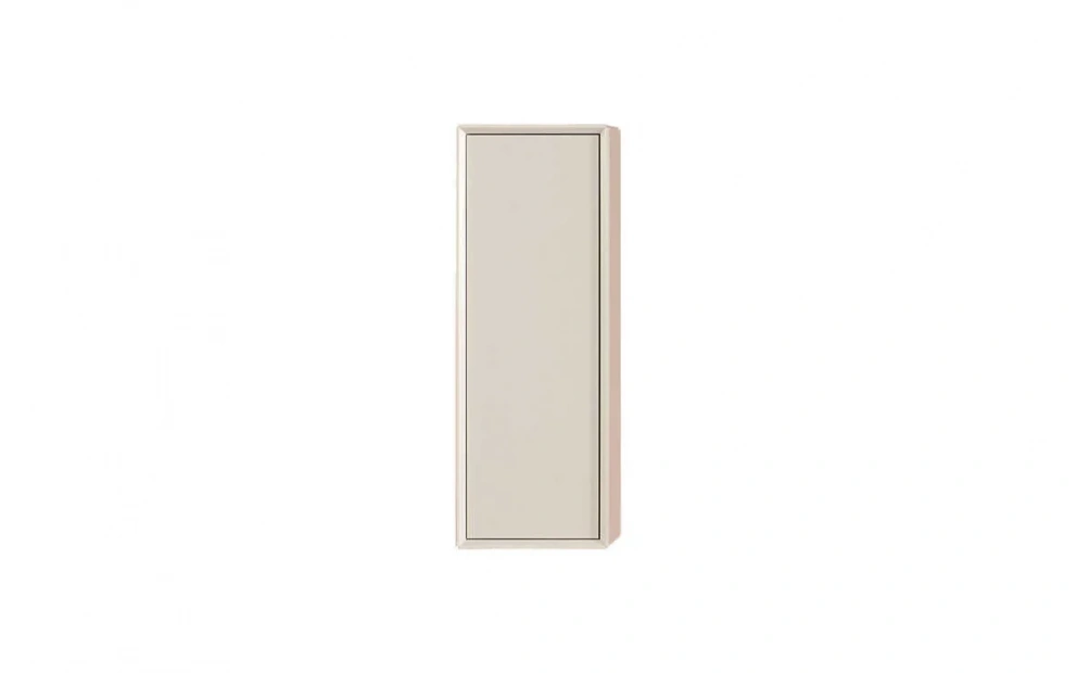 Vegas TV Top Wall Module