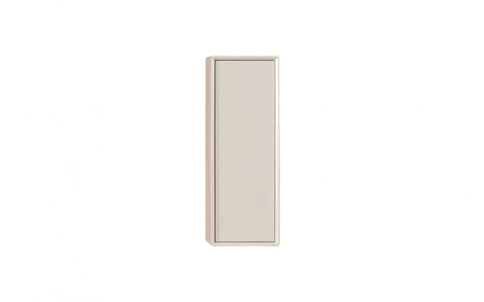 Vegas TV Top Wall Module