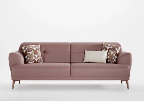Lily 3-Seater Sofa