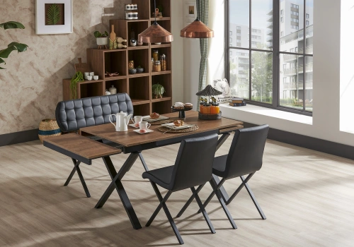 Carlina Kitchen Set