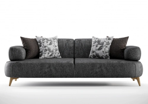 Montre 3-Seater Sofa