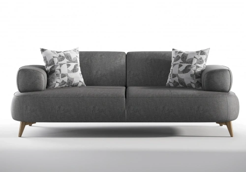 Montre 2-Seater Sofa