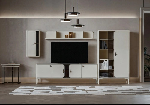 Lily TV Unit