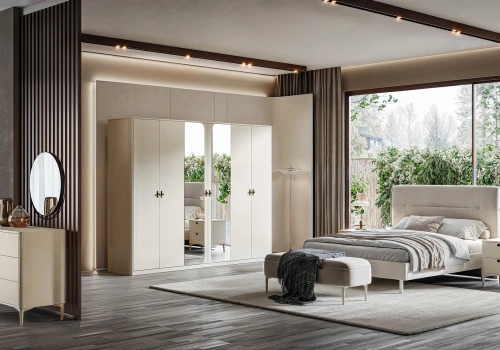 Lily Bedroom Set