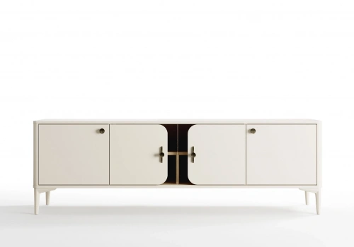 Lily TV Lower Unit - 180 cm