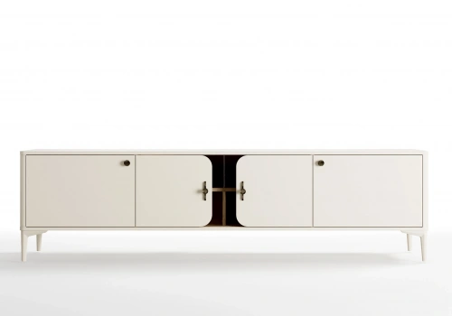Lily TV Lower Unit - 220 cm