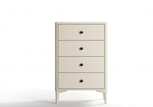 Lily High Chest of Drawers