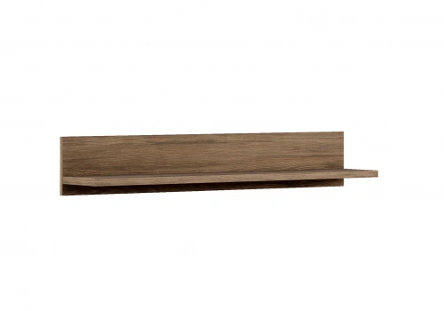Montre TV Upper Shelf