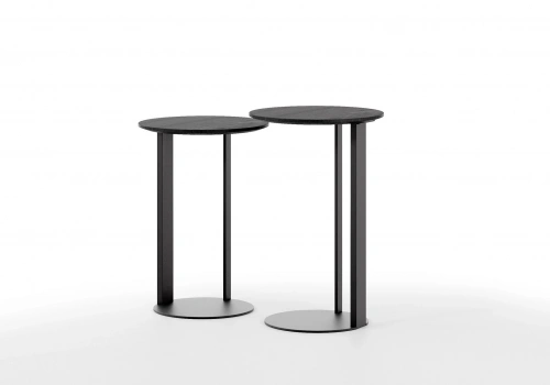 Montre Set of 2 Nesting Tables