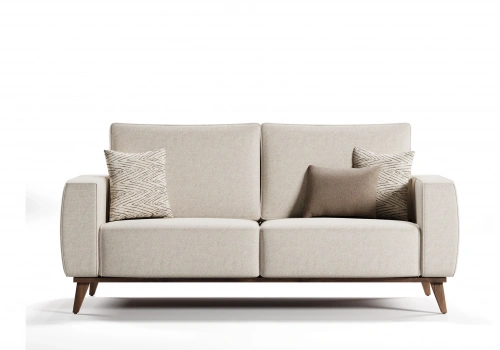 Eternity Two-Seater Sofa