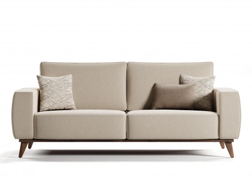 Eternity Triple Seat