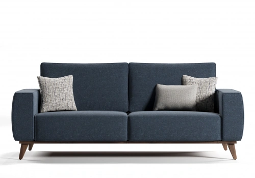 Eternity Triple Seat