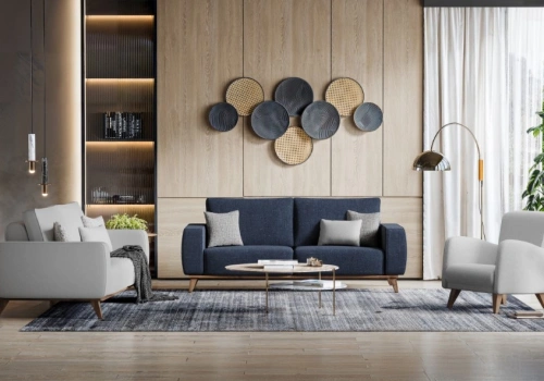 Eternity Sofa Set