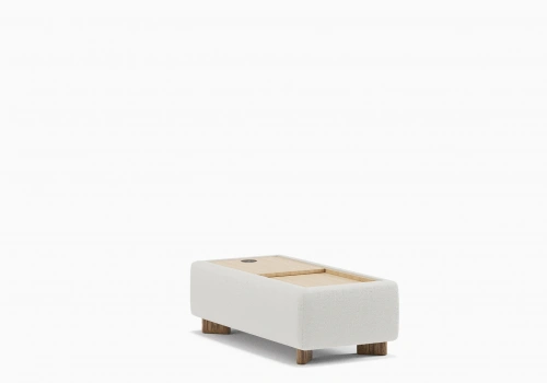 Maya Side Table Intermediate Module